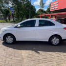 GM - Chevrolet PRISMA Sed. LT 1.0 8V FlexPower 4p 2015 Flex-1