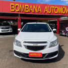 GM - Chevrolet PRISMA Sed. LT 1.0 8V FlexPower 4p 2015 Flex-7