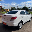 GM - Chevrolet PRISMA Sed. LT 1.0 8V FlexPower 4p 2015 Flex-4