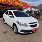 GM - Chevrolet PRISMA Sed. LT 1.0 8V FlexPower 4p 2015 Flex-6