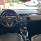 GM - Chevrolet PRISMA Sed. LT 1.0 8V FlexPower 4p 2015 Flex-8