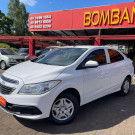 GM - Chevrolet PRISMA Sed. LT 1.0 8V FlexPower 4p 2015 Flex-0