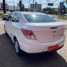 GM - Chevrolet PRISMA Sed. LT 1.0 8V FlexPower 4p 2015 Flex-2
