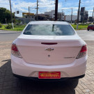 GM - Chevrolet PRISMA Sed. LT 1.0 8V FlexPower 4p 2015 Flex-3