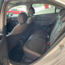 GM - Chevrolet PRISMA Sed. LT 1.0 8V FlexPower 4p 2015 Flex-10