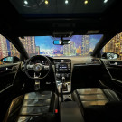 VW - VolksWagen Golf GTi 2.0 TSI 220cv Aut. 2014 Gasolina-4