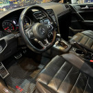 VW - VolksWagen Golf GTi 2.0 TSI 220cv Aut. 2014 Gasolina-3