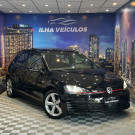 VW - VolksWagen Golf GTi 2.0 TSI 220cv Aut. 2014 Gasolina-1