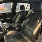 VW - VolksWagen Golf GTi 2.0 TSI 220cv Aut. 2014 Gasolina-9