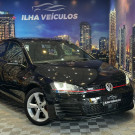VW - VolksWagen Golf GTi 2.0 TSI 220cv Aut. 2014 Gasolina-2