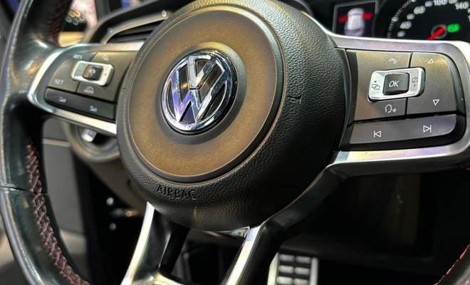 VW - VolksWagen Golf GTi 2.0 TSI 220cv Aut. 2014 Gasolina-7