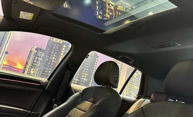 VW - VolksWagen Golf GTi 2.0 TSI 220cv Aut. 2014 Gasolina-10