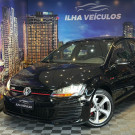 VW - VolksWagen Golf GTi 2.0 TSI 220cv Aut. 2014 Gasolina-0