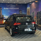 VW - VolksWagen Golf GTi 2.0 TSI 220cv Aut. 2014 Gasolina-15
