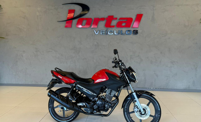 YAMAHA YBR 150 FACTOR ED/FLEX 2020 Flex-0