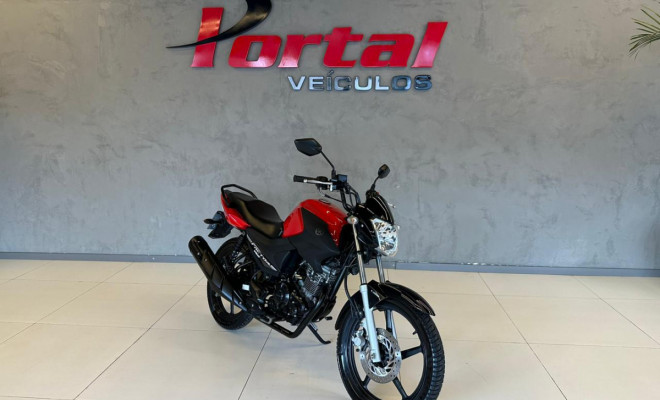 YAMAHA YBR 150 FACTOR ED/FLEX 2020 Flex