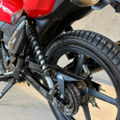 YAMAHA YBR 150 FACTOR ED/FLEX 2020 Flex-4