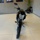 YAMAHA YBR 150 FACTOR ED/FLEX 2020 Flex-1