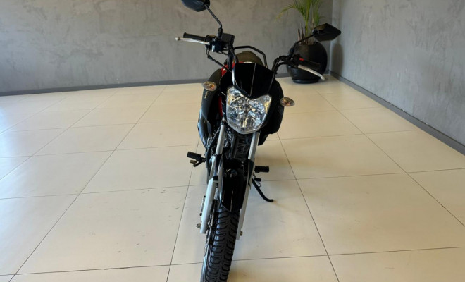 YAMAHA YBR 150 FACTOR ED/FLEX 2020 Flex-1