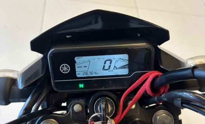 YAMAHA YBR 150 FACTOR ED/FLEX 2020 Flex-3