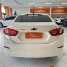 GM - Chevrolet CRUZE LT 1.4 16V Turbo Flex 4p Aut. 2017 Flex-3