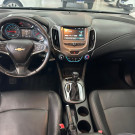 GM - Chevrolet CRUZE LT 1.4 16V Turbo Flex 4p Aut. 2017 Flex-5
