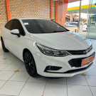 GM - Chevrolet CRUZE LT 1.4 16V Turbo Flex 4p Aut. 2017 Flex-1