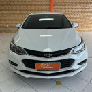 GM - Chevrolet CRUZE LT 1.4 16V Turbo Flex 4p Aut. 2017 Flex-0