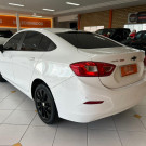 GM - Chevrolet CRUZE LT 1.4 16V Turbo Flex 4p Aut. 2017 Flex-4