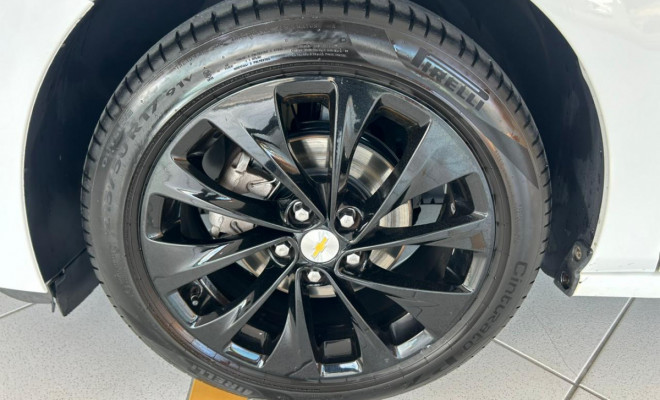 GM - Chevrolet CRUZE LT 1.4 16V Turbo Flex 4p Aut. 2017 Flex-11