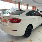 GM - Chevrolet CRUZE LT 1.4 16V Turbo Flex 4p Aut. 2017 Flex-2