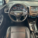 GM - Chevrolet CRUZE LT 1.4 16V Turbo Flex 4p Aut. 2017 Flex-6