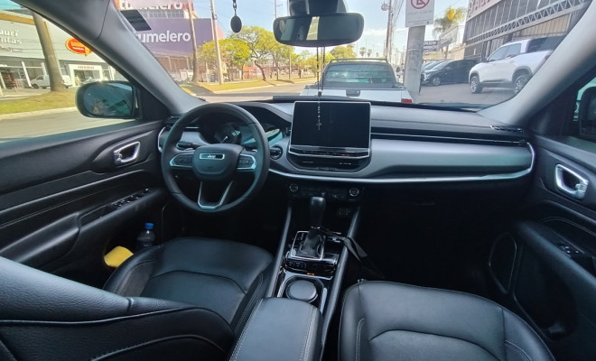 Jeep COMPASS LONG. T270 1.3 TB 4x2 Flex Aut. 2023 Flex-5