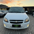 GM - Chevrolet Celta Spirit/ LT 1.0 MPFI 8V FlexP. 5p 2013 Flex-12