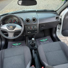 GM - Chevrolet Celta Spirit/ LT 1.0 MPFI 8V FlexP. 5p 2013 Flex-4