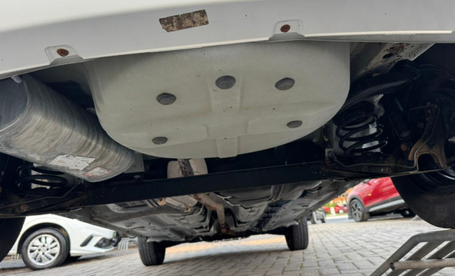 GM - Chevrolet Celta Spirit/ LT 1.0 MPFI 8V FlexP. 5p 2013 Flex-15