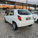 GM - Chevrolet Celta Spirit/ LT 1.0 MPFI 8V FlexP. 5p 2013 Flex-3