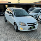 GM - Chevrolet Celta Spirit/ LT 1.0 MPFI 8V FlexP. 5p 2013 Flex-0