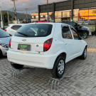 GM - Chevrolet Celta Spirit/ LT 1.0 MPFI 8V FlexP. 5p 2013 Flex-2