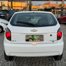 GM - Chevrolet Celta Spirit/ LT 1.0 MPFI 8V FlexP. 5p 2013 Flex-13