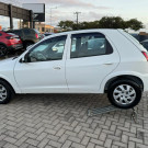 GM - Chevrolet Celta Spirit/ LT 1.0 MPFI 8V FlexP. 5p 2013 Flex-11