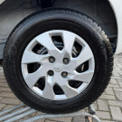 GM - Chevrolet Celta Spirit/ LT 1.0 MPFI 8V FlexP. 5p 2013 Flex-10