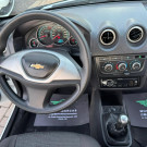 GM - Chevrolet Celta Spirit/ LT 1.0 MPFI 8V FlexP. 5p 2013 Flex-17