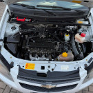 GM - Chevrolet Celta Spirit/ LT 1.0 MPFI 8V FlexP. 5p 2013 Flex-7