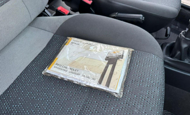 GM - Chevrolet Celta Spirit/ LT 1.0 MPFI 8V FlexP. 5p 2013 Flex-19