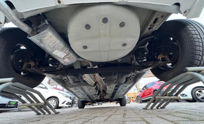 GM - Chevrolet Celta Spirit/ LT 1.0 MPFI 8V FlexP. 5p 2013 Flex-16