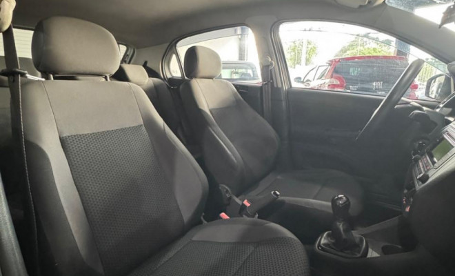 VW - VolksWagen Gol 1.0 Flex 12V 5p 2022 Flex-12