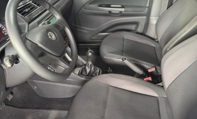 VW - VolksWagen Gol 1.0 Flex 12V 5p 2022 Flex-15