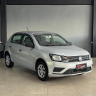 VW - VolksWagen Gol 1.0 Flex 12V 5p 2022 Flex-1