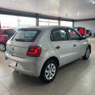 VW - VolksWagen Gol 1.0 Flex 12V 5p 2022 Flex-2